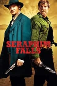 پوستر رسمی فیلم Seraphim Falls (2007)