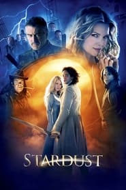 پوستر رسمی فیلم Stardust (2007)