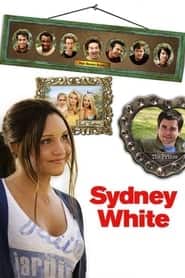 پوستر رسمی فیلم Sydney White (2007)