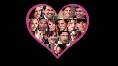 Teaser for Valentine’s Day