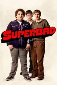 پوستر رسمی فیلم Superbad (2007)