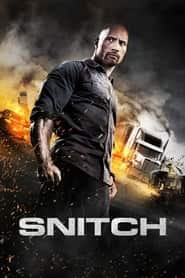 پوستر رسمی فیلم Snitch (2013)