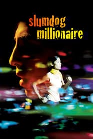 پوستر رسمی فیلم Slumdog Millionaire (2008)