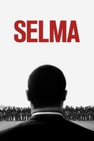پوستر رسمی فیلم Selma (2014)
