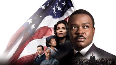 Teaser for Selma