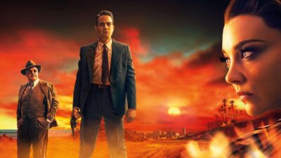 Teaser for Penny Dreadful: City of Angels