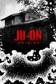 پوستر رسمی سریال Ju-On: Origins (2020)