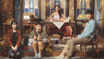 Teaser for It’s Okay to Not Be Okay