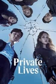 پوستر رسمی سریال Private Lives (2020)
