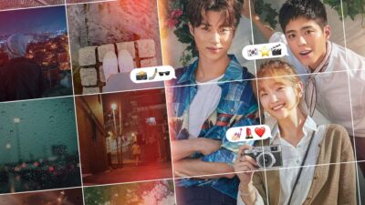 Teaser for Record of Youth