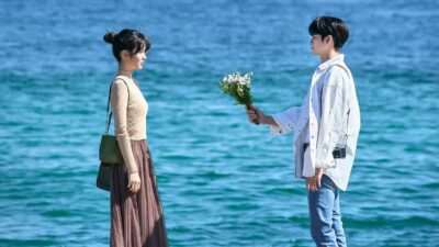 Teaser for More Than Friends