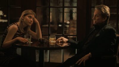 Teaser for Solitary Man