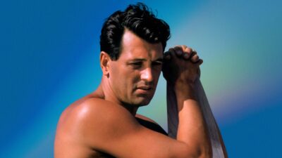 Teaser for Rock Hudson: All That Heaven Allowed