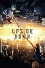 پوستر رسمی فیلم Upside Down (2012)