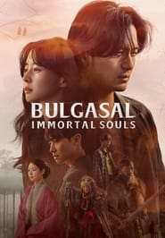 پوستر رسمی سریال Bulgasal: Immortal Souls (2021)