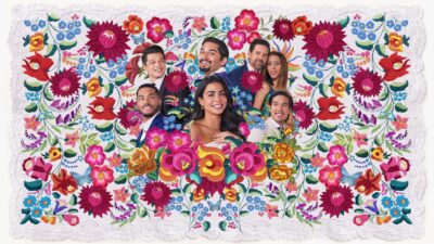 Teaser for With Love