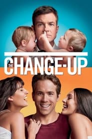 پوستر رسمی فیلم The Change-Up (2011)
