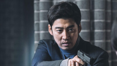 Teaser for Spiritwalker