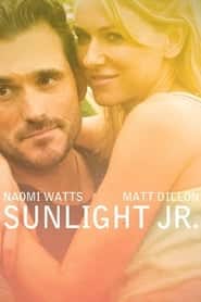 پوستر رسمی فیلم Sunlight Jr. (2013)
