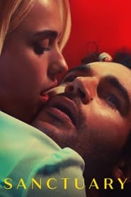 پوستر رسمی فیلم Sanctuary (2023)