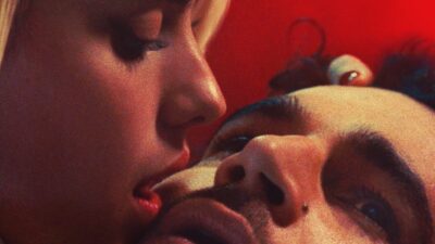 Teaser for Sanctuary