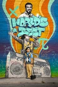 پوستر رسمی فیلم World's Best (2023)