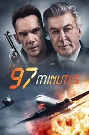 پوستر رسمی فیلم 97 Minutes (2023)