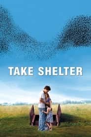 پوستر رسمی فیلم Take Shelter (2011)