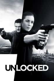 پوستر رسمی فیلم Unlocked (2017)
