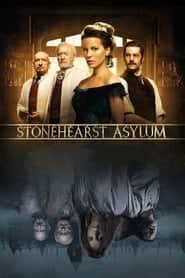 پوستر رسمی فیلم Stonehearst Asylum (2014)