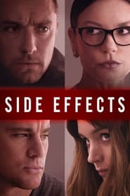 پوستر رسمی فیلم Side Effects (2013)