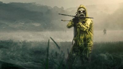 Teaser for Eradication