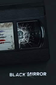 پوستر رسمی سریال Black Mirror (2011)