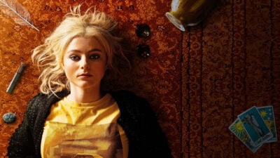 Teaser for Totally Completely Fine