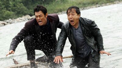 Teaser for Skiptrace