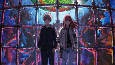 Teaser for Tengoku Daimakyo