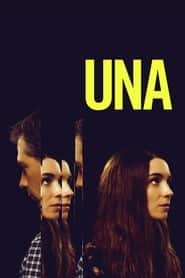 پوستر رسمی فیلم Una (2017)