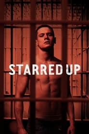 پوستر رسمی فیلم Starred Up (2014)