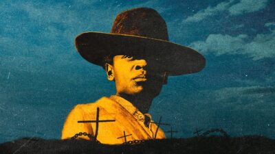 Teaser for Surrounded