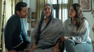 Teaser for Lust Stories 2