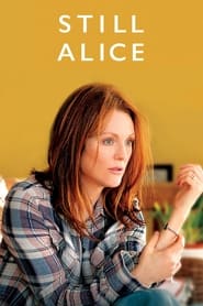 پوستر رسمی فیلم Still Alice (2014)