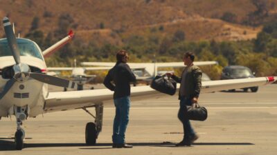 Teaser for The Last Deal