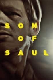 پوستر رسمی فیلم Son of Saul (2015)