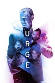 پوستر رسمی فیلم Urge (2016)