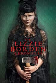 پوستر رسمی سریال The Lizzie Borden Chronicles (2015)
