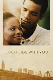 پوستر رسمی فیلم Southside with You (2016)