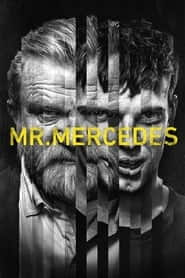 پوستر رسمی سریال Mr. Mercedes (2017)