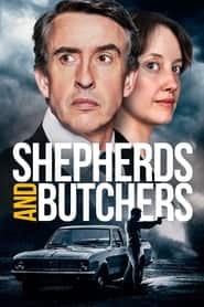 پوستر رسمی فیلم Shepherds and Butchers (2017)