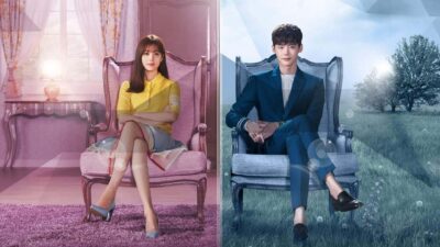 Teaser for W: Two Worlds Apart