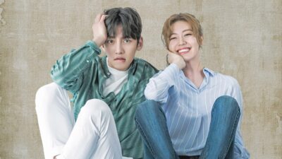 Teaser for Suspicious Partner